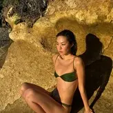 Shannon Zhao nude #0027