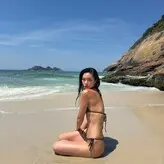 Shannon Zhao голая #0033