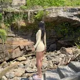 Shannon Zhao голая #0034