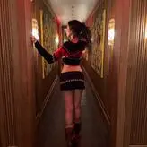 Shannon Zhao nude #0047