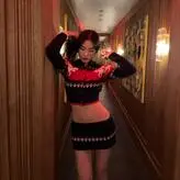 Shannon Zhao nude #0053