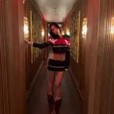 Shannon Zhao nude #0054