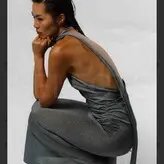 Shannon Zhao nude #0055