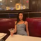 Shannon Zhao nude #0064