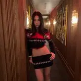 Shannon Zhao nude #0065