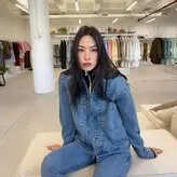 Shannon Zhao голая #0072