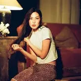 Shannon Zhao голая #0077