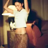 Shannon Zhao голая #0078