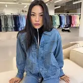 Shannon Zhao голая #0080