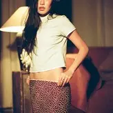 Shannon Zhao голая #0082