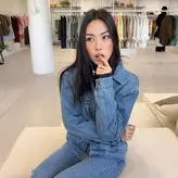 Shannon Zhao голая #0083