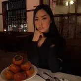 Shannon Zhao голая #0084