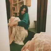 Shannon Zhao голая #0085