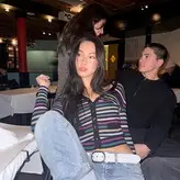 Shannon Zhao голая #0092