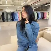 Shannon Zhao голая #0093