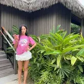 Shannon Zhao голая #0134