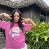 Shannon Zhao голая #0136