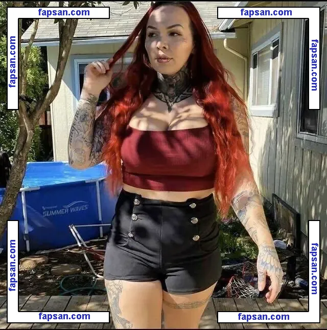 shanoamitchell nude photo #0005 from OnlyFans