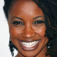 Shanola Hampton