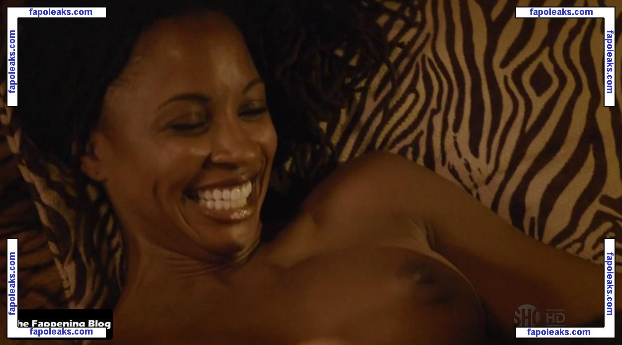 Shanola Hampton / shanolahampton голая фото #0339 с Онлифанс