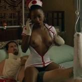 Shanola Hampton nude #0360