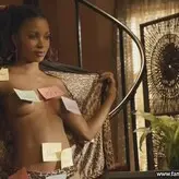 Shanola Hampton голая #0387