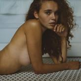 Shanta De Keuning nude #0001