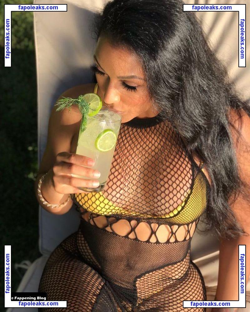 Shantel Jackson nude photo #0017 from OnlyFans