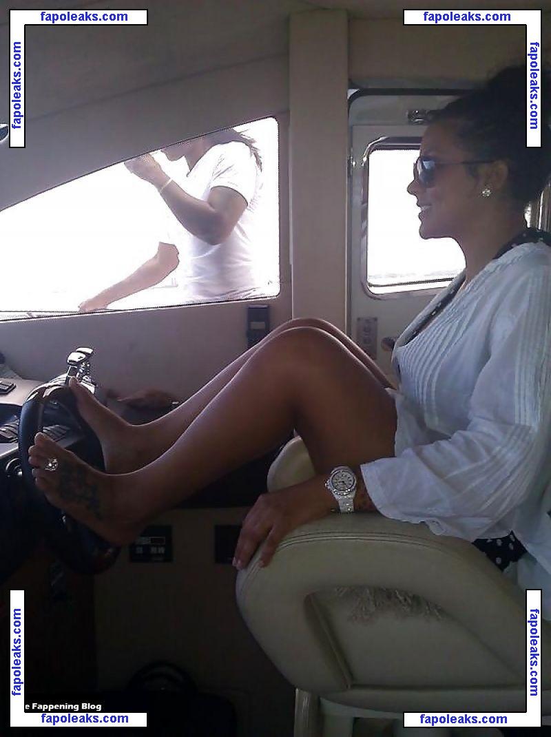 Shantel Jackson голая фото #0026 с Онлифанс