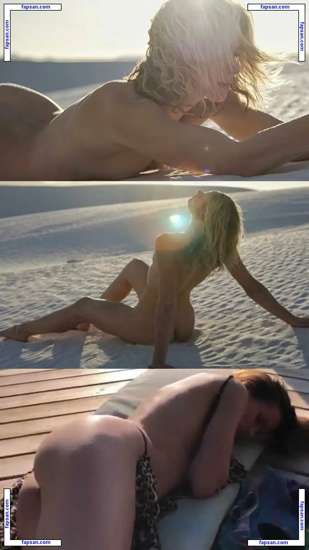 Shantel VanSanten nude photo #0804 from OnlyFans