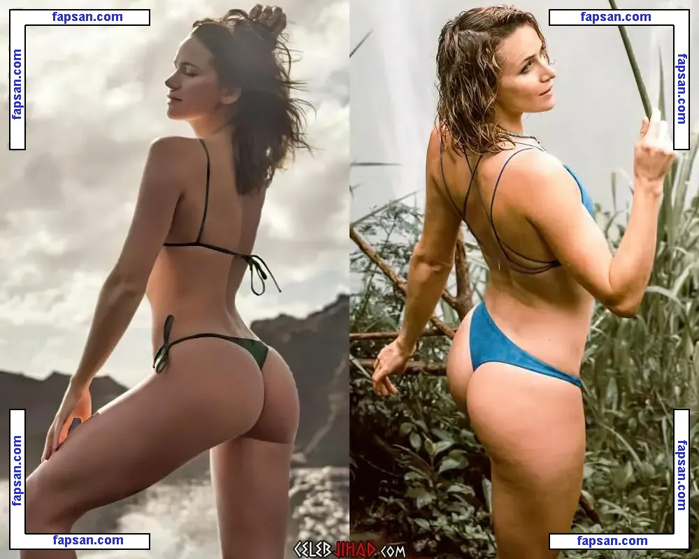 Shantel VanSanten nude photo #0805 from OnlyFans