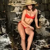 Shantel VanSanten nude #0803