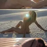Shantel VanSanten nude #0804