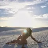 Shantel VanSanten nude #0812
