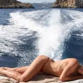 Shantel VanSanten nude #0833