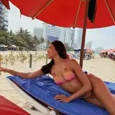 Shanti Tan nude #0356