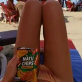 Shanti Tan nude #0358