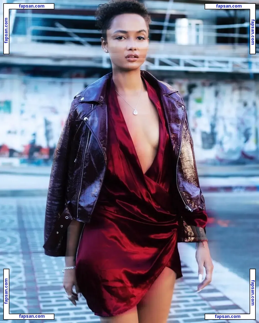 Shanty Franco nude photo #0012 from OnlyFans