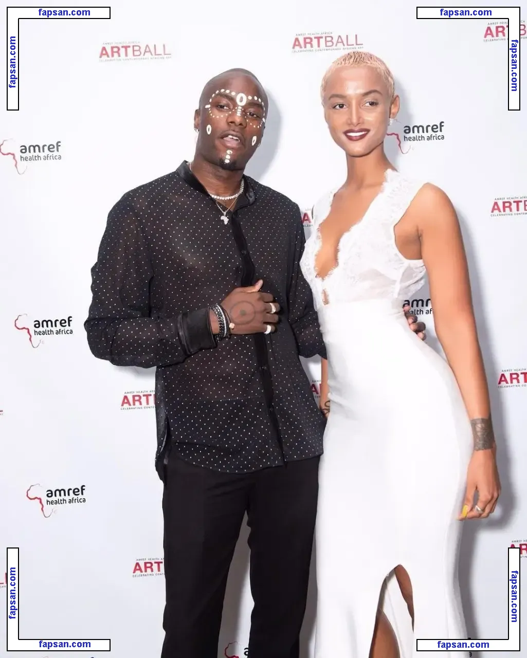 Shanty Franco голая фото #0014 с Онлифанс