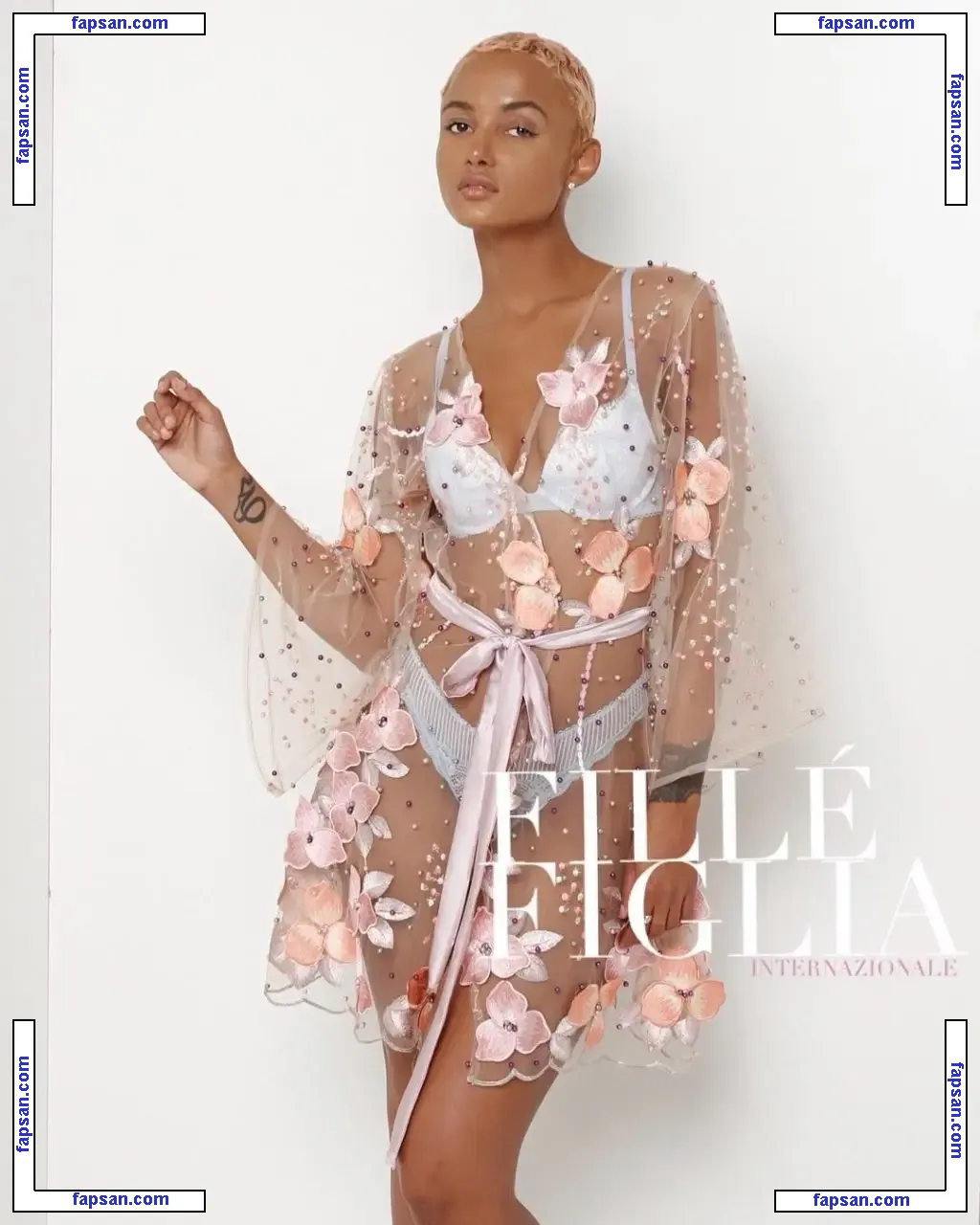 Shanty Franco nude photo #0030 from OnlyFans