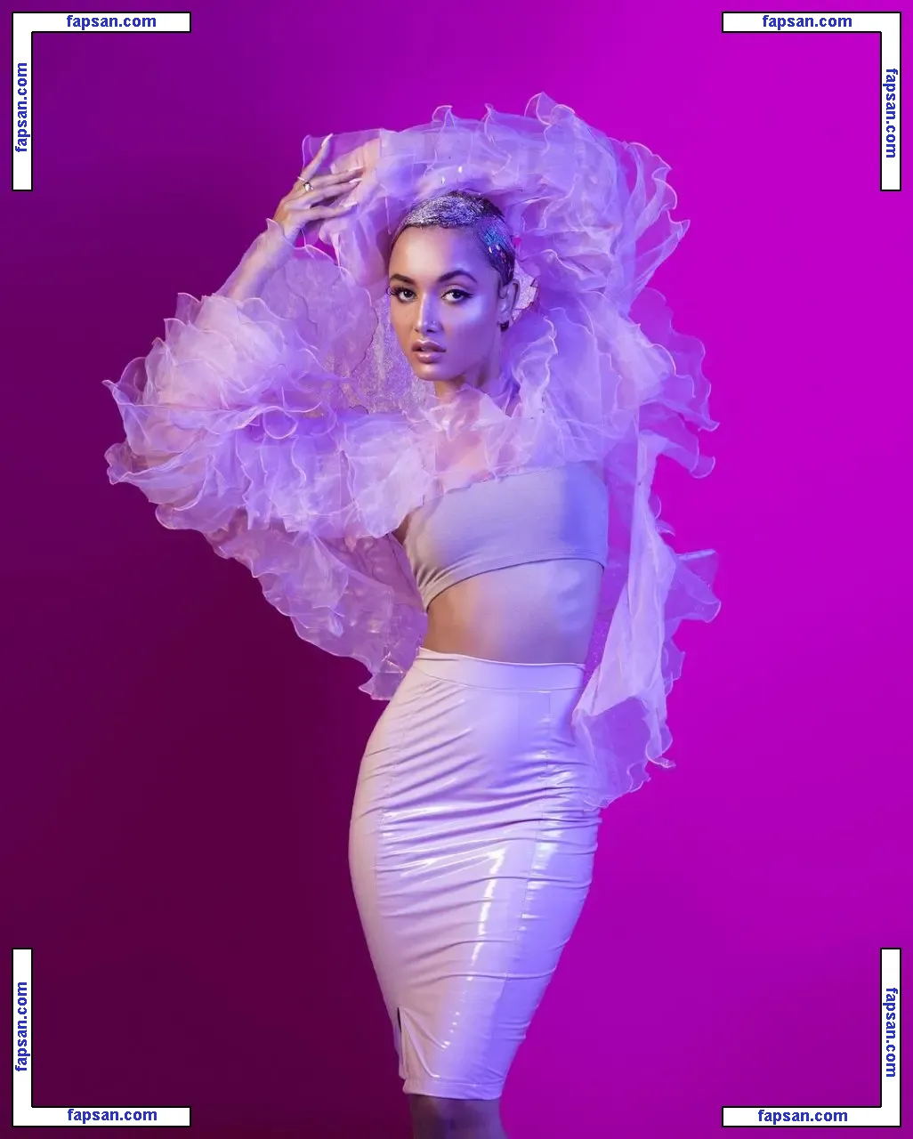 Shanty Franco nude photo #0031 from OnlyFans