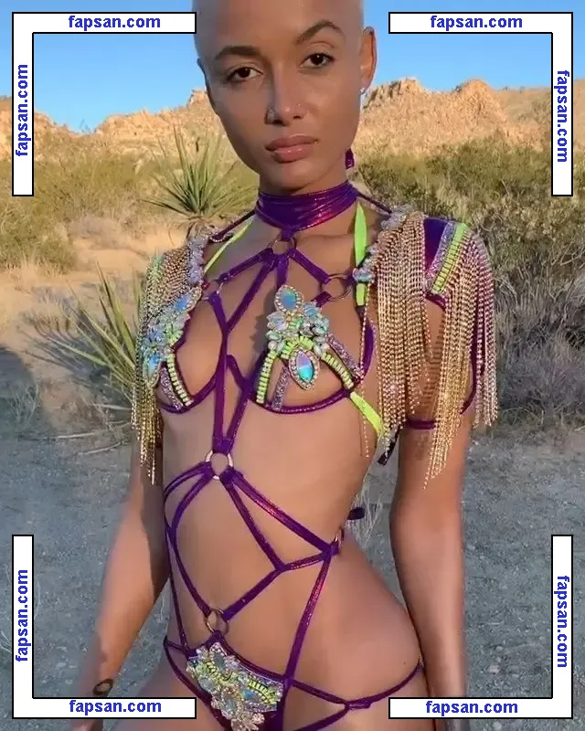 Shanty Franco nude photo #0033 from OnlyFans