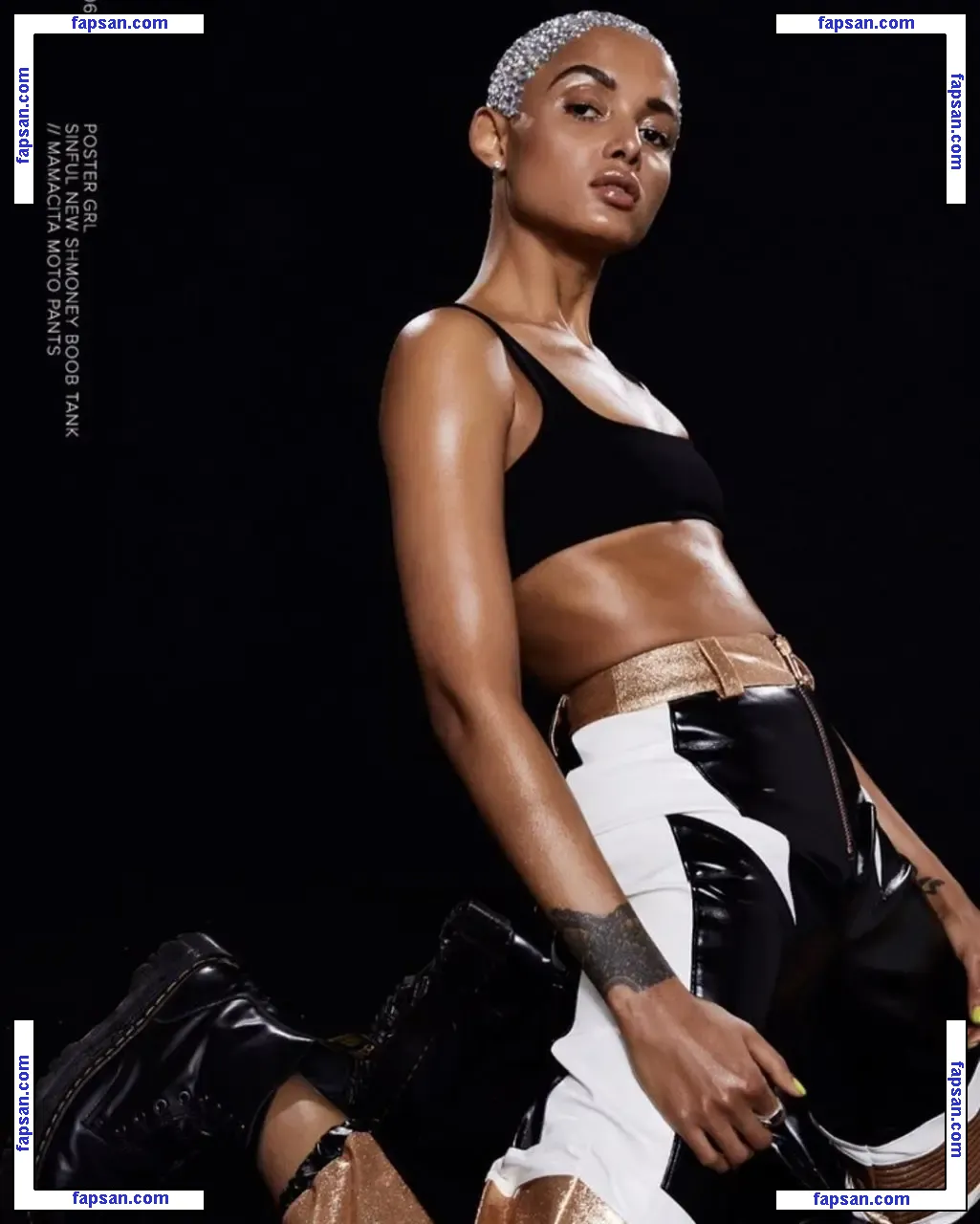 Shanty Franco nude photo #0039 from OnlyFans