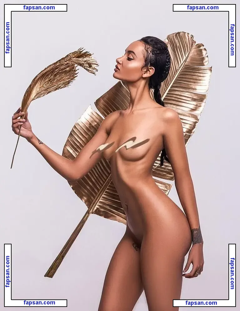 Shanty Franco nude photo #0040 from OnlyFans