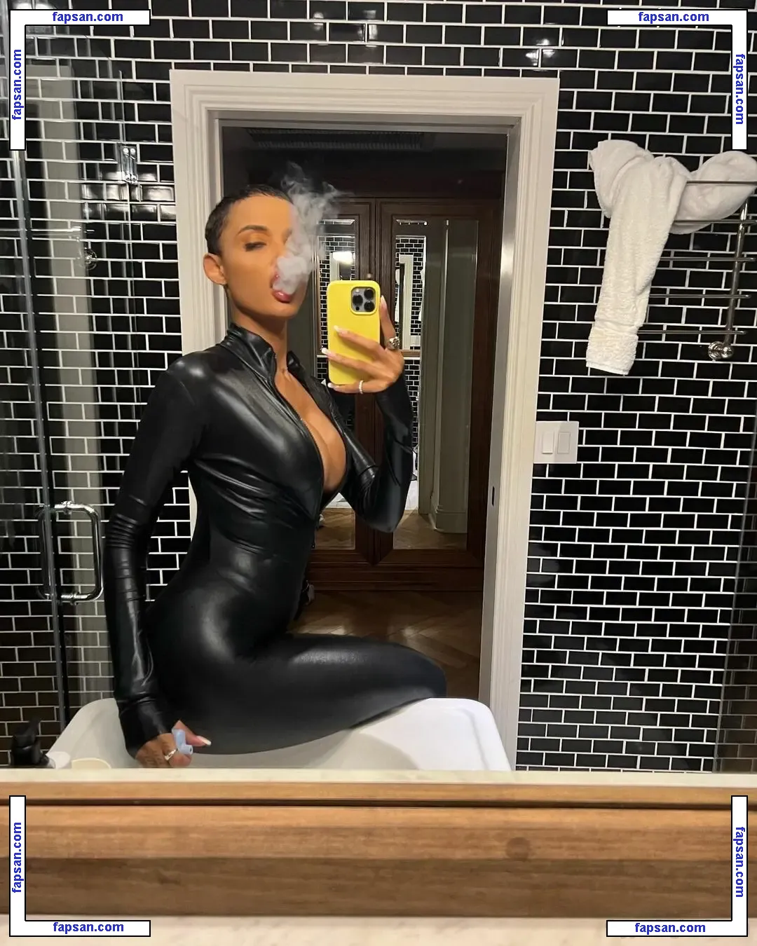 Shanty Franco nude photo #0050 from OnlyFans