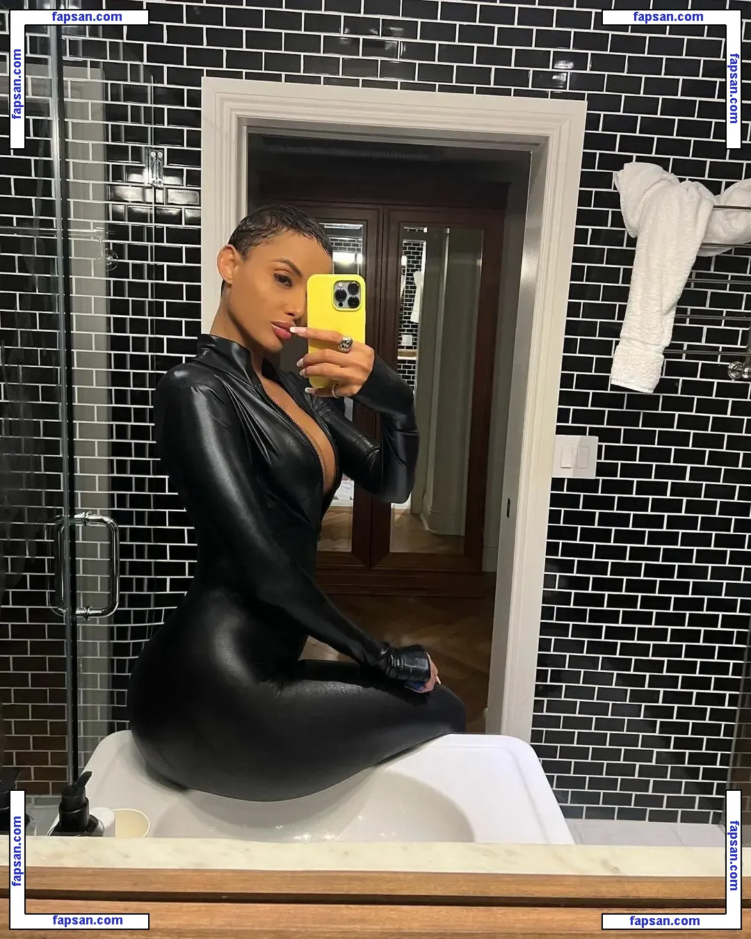 Shanty Franco nude photo #0053 from OnlyFans