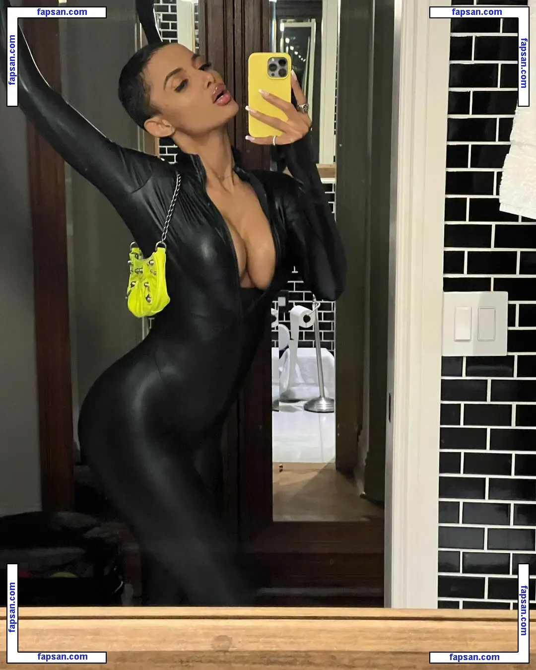 Shanty Franco nude photo #0054 from OnlyFans