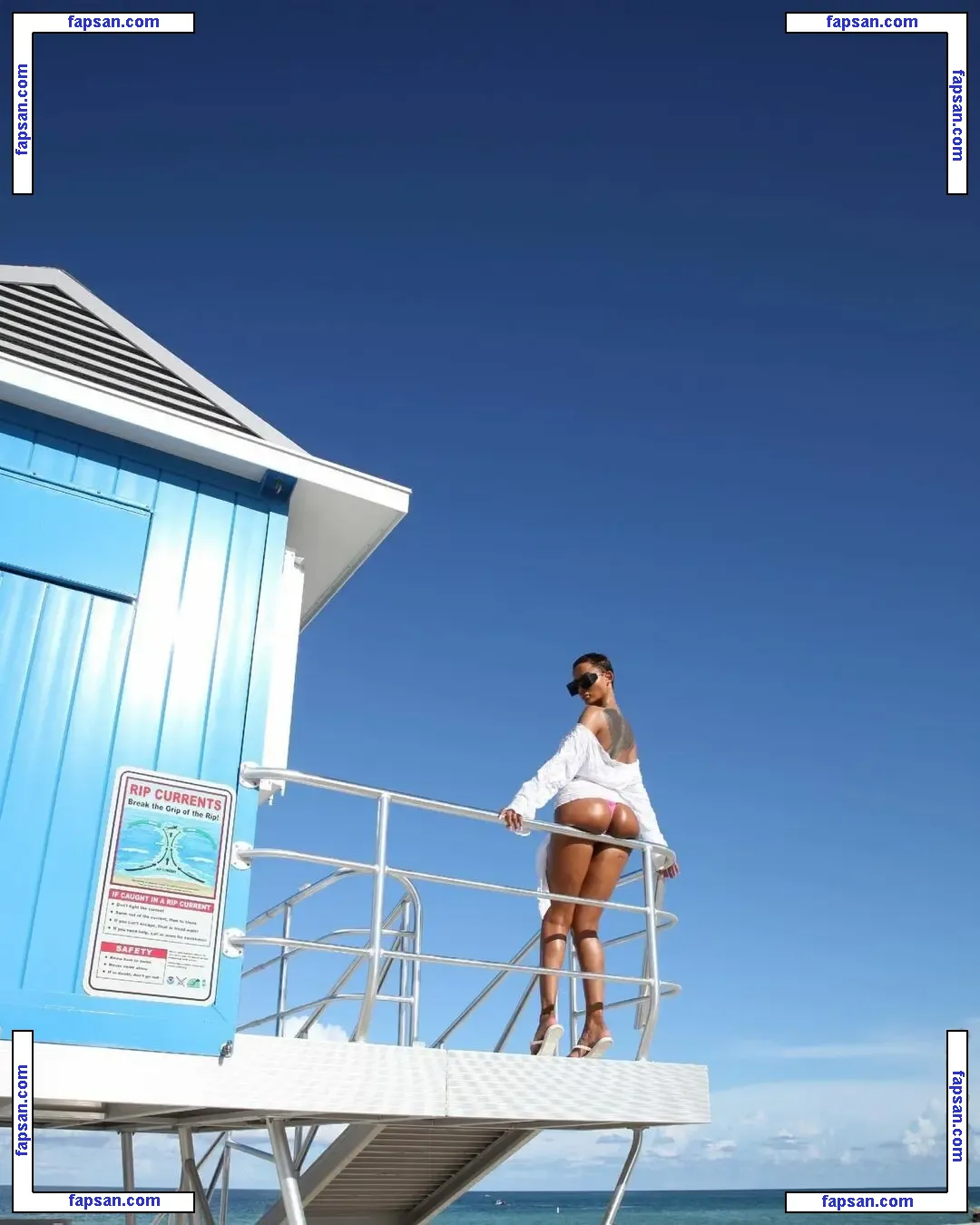 Shanty Franco nude photo #0057 from OnlyFans