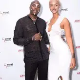 Shanty Franco nude #0014