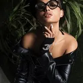 Shanty Franco nude #0018